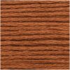 Rico Design Sticktwist 8m 271 karamell
