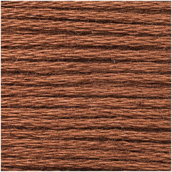 Rico Design Sticktwist 8m 272 karamell