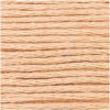 Rico Design Sticktwist 8m 276 braun