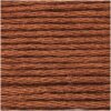 Rico Design Sticktwist 8m 279 braun