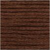 Rico Design Sticktwist 8m 280 braun