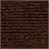 Rico Design Sticktwist 8m 281 braun