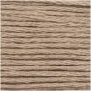 Rico Design Sticktwist 8m 284 steingrau