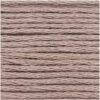 Rico Design Sticktwist 8m 287 schiefer