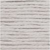 Rico Design Sticktwist 8m 289 hellgrau