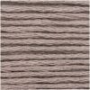 Rico Design Sticktwist 8m 292 dunkelgrau