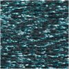 Rico Design Sticktwist Metallic No. 10 40m türkis