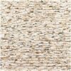 Rico Design Sticktwist Metallic No. 20 50m gold