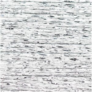 Rico Design Sticktwist Metallic No. 20 50m silber