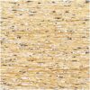 Rico Design Sticktwist Metallic No. 40 200m gold