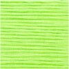 Rico Design Sticktwist 20m neongrün