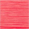 Rico Design Sticktwist 20m neonpink