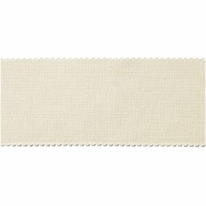 Rico Design Aidaband creme 2cm