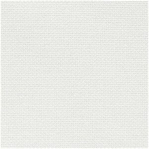 Rico Design Aidaband 6 Stiche/cm 20cm wollweiß