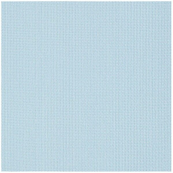 Rico Design Aidaband 6 Stiche/cm 30cm bleu