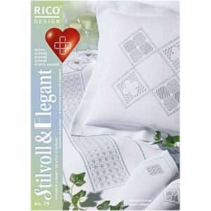 Rico Design Stilvoll & Elegant Nr.79