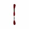 MEZ Anchor Coats Sticktwist 8m 00044 rubinrot dunkel