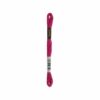 MEZ Anchor Coats Sticktwist 8m 00089 purpur