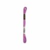 MEZ Anchor Coats Sticktwist 8m 00097 hellviolett