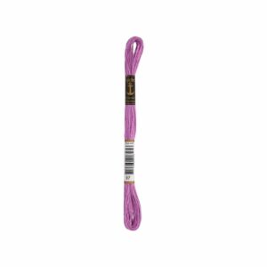 MEZ Anchor Coats Sticktwist 8m 00097 hellviolett