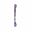 MEZ Anchor Coats Sticktwist 8m 00110 veilchen