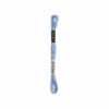 MEZ Anchor Coats Sticktwist 8m 00130 himmelblau