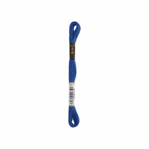 MEZ Anchor Coats Sticktwist 8m 00143 delft dunkel