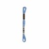 MEZ Anchor Coats Sticktwist 8m 00145 hellblau