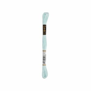 MEZ Anchor Coats Sticktwist 8m 00158 wasserblau