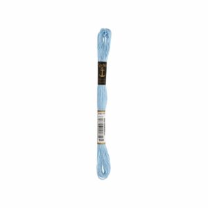 MEZ Anchor Coats Sticktwist 8m 00160 bleu