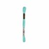 MEZ Anchor Coats Sticktwist 8m 00185 helles seegrün