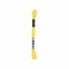 MEZ Anchor Coats Sticktwist 8m 00288 zitronengelb