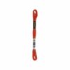 MEZ Anchor Coats Sticktwist 8m 00339 rost