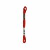 MEZ Anchor Coats Sticktwist 8m 00340 rostrot
