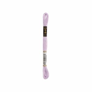 MEZ Anchor Coats Sticktwist 8m 00342 lavendel