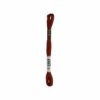 MEZ Anchor Coats Sticktwist 8m 00352 kastanienbraun
