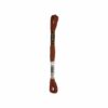 MEZ Anchor Coats Sticktwist 8m 00358 tabak