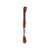MEZ Anchor Coats Sticktwist 8m 00371 nougat