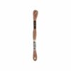 MEZ Anchor Coats Sticktwist 8m 00378 kakao hell