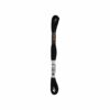 MEZ Anchor Coats Sticktwist 8m 00403 schwarz