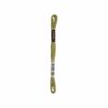 MEZ Anchor Coats Sticktwist 8m 00843 gelboliv