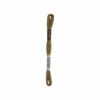 MEZ Anchor Coats Sticktwist 8m 00856 braunoliv