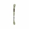 MEZ Anchor Coats Sticktwist 8m 00858 graugrün