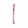 MEZ Anchor Coats Sticktwist 8m 00894 fraise dunkel
