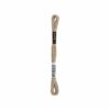 MEZ Anchor Coats Sticktwist 8m 00899 kamel