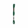 MEZ Anchor Coats Sticktwist 8m 00923 blau-grün dunkel