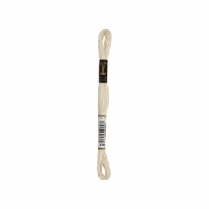 MEZ Anchor Coats Sticktwist 8m 00926 elfenbein