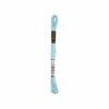 MEZ Anchor Coats Sticktwist 8m 00928 gletscherblau