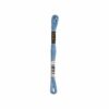 MEZ Anchor Coats Sticktwist 8m 00977 porzellanblau