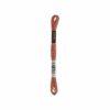 MEZ Anchor Coats Sticktwist 8m 01007 braunrose mittel